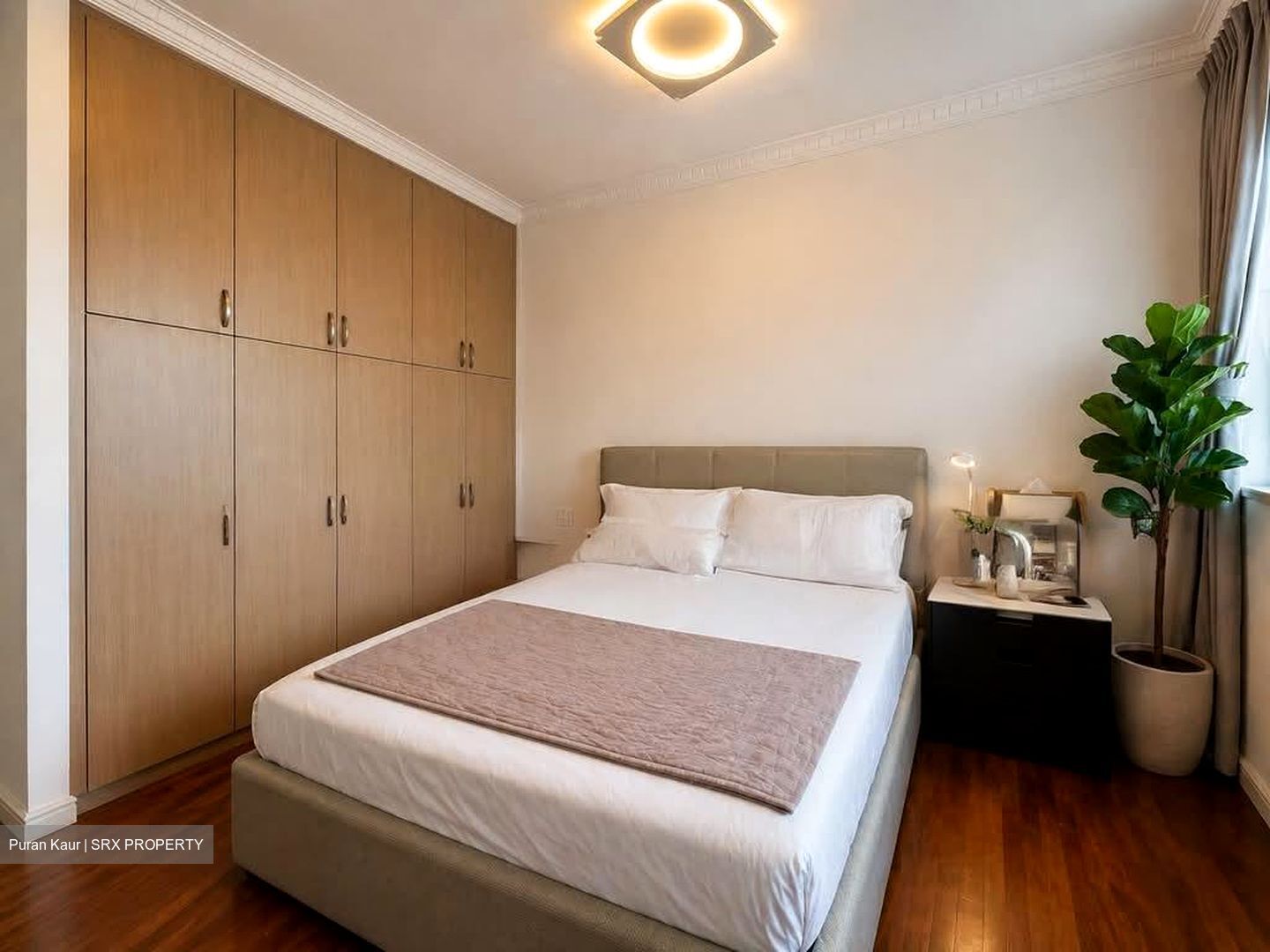 Fernwood Towers (D15), Condominium #554031571